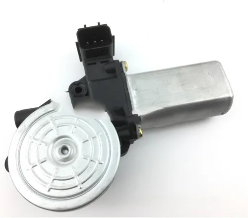 Vista 4 de Elevalunas Elevalunas Elevalunas Motor Puerta de la Ventana de Elevalunas Actuador de Control de Elevalunas para Nissan X-Trail 2014-2017 T32 Frront