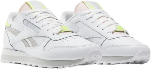 Vista 45 de Reebok Women's Classic Leather Sneaker