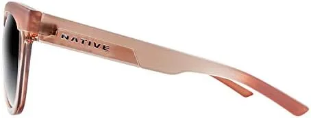 Vista 3 de Native Eyewear La Reina Gafas de sol