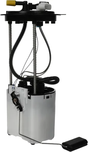 Vista 25 de SCITOO Conjunto de bomba de combustible compatible con para Kia for Sportage 2002 2001 bomba de combustible eléctrica 12v unidad
