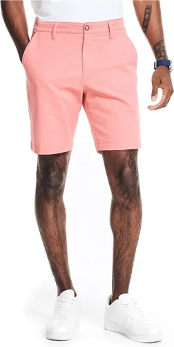 Vista 31 de Nautica Pantalón corto de cubierta Nautica 8.5" para hombre