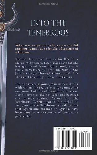 Vista 2 de Into the Tenebrous Guardians of Aurora