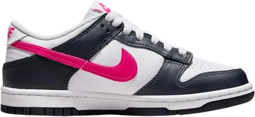 Vista 107 de Nike Kid's Dunk Low Sneaker