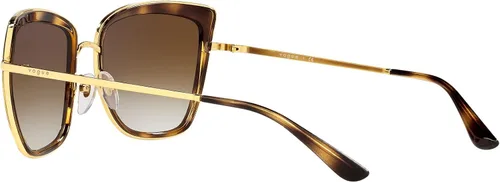 Vista 5 de Vogue Eyewear Women's Vo4223s Cat Eye Sunglasses