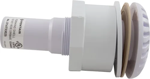 Vista 5 de 620041 Nicho ligero, Pentair Globrite, fibra de vidrio