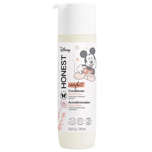 Vista 17 de The Honest Company Acondicionador, hipoalergénico, sin fragancia, 10 fl oz