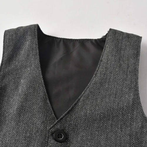 Vista 3 de Trajes de caballero para bebés y niños