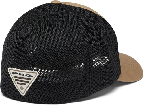 Vista 2 de Columbia Women's PHG Logo Mesh Ball Cap-High