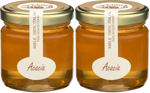 Vista 9 de Mitica, miel de acacia, 4.23 onzas