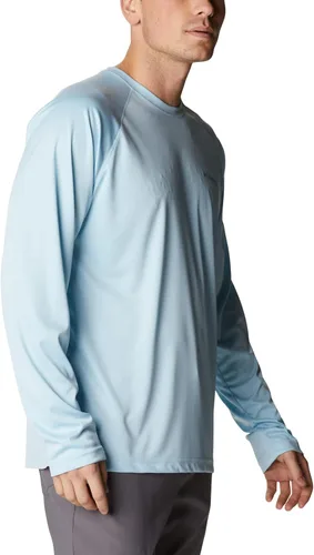 Vista 31 de Columbia Fork Stream Camisa de manga larga