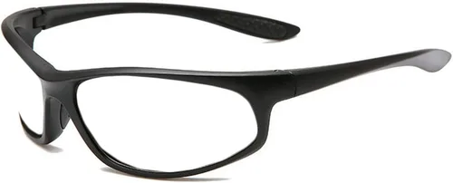 Vista 7 de Gafas de lectura bifocales fotocrómicas de transición para hombres y mujeres envolventes de seguridad elegantes lentes de sol para lectores