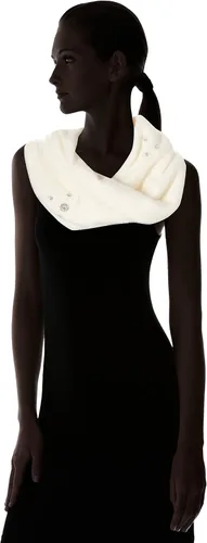 Vista 3 de Karl Lagerfeld Paris Bucle para joyero color crema talla única Crema