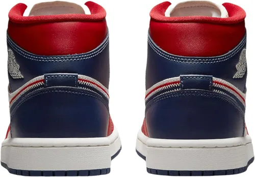 Vista 5 de Nike - Tenis de baloncesto para hombre