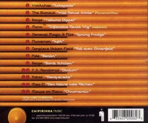 Vista 2 de Deutscher Funk