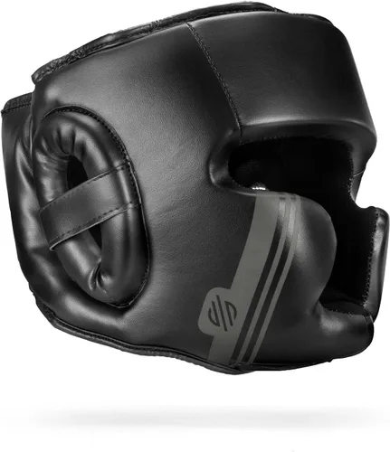 Vista 4 de Engranaje de cabeza de sparring serie CORE