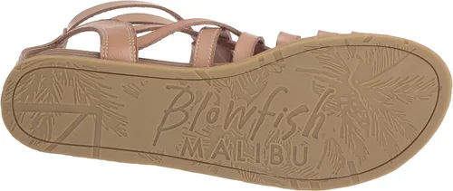 Vista 4 de Blowfish Malibu Sandalias Bolivia para mujer