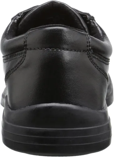 Vista 3 de Hush Puppies Unisex-Niño Ty Zapato de vestir