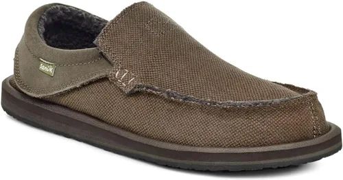 Vista 4 de Sanuk Chiba Chill para hombre