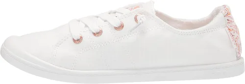 Vista 8 de Roxy - Tenis sin cordones para mujer Rory