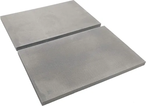 Vista 4 de Lynn Manufacturing Tablero deflector Quadrafire de repuesto, 2100 Millennium Acc, juego de 2, SRV7039-111, 2355A