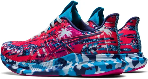 Vista 3 de ASICS Zapatillas de running Noosa TRI 14 para mujer