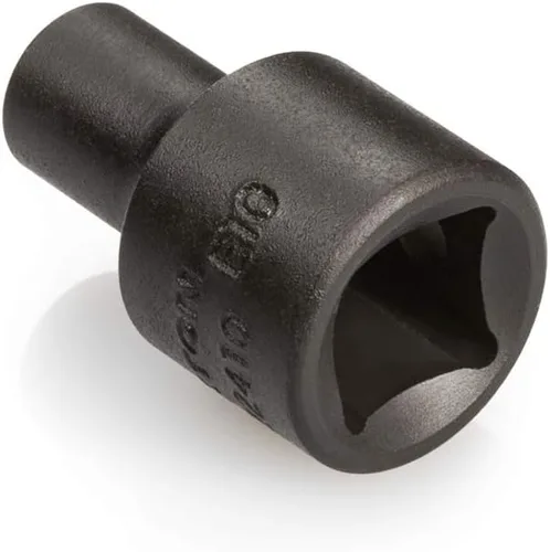 Vista 2 de TEKTON 1/2 pulgada Drive x E10 Zócalo de impacto de estrella externa poco profunda SID22410