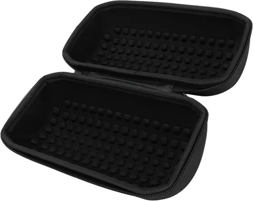Vista 6 de Hard Speaker Travel Case, Protective Carrying Bag for Charge 6 Portable Bluetooth Speaker with Custom Fit and Sturdy Handle