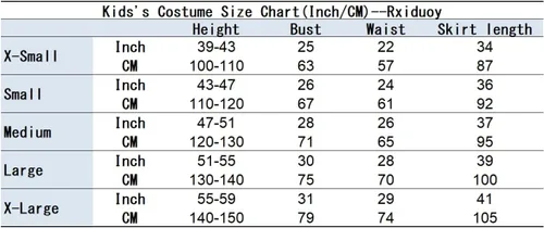 Vista 7 de Vestido de fiesta de Halloween para niña, disfraz de princesa melocotón de Super Brothers