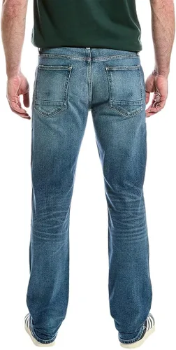 Vista 2 de HUDSON Jeans Blake Slim Straight Jeans con control