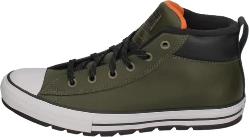 Vista 2 de Converse Tenis para hombre, plataforma