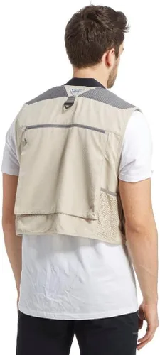 Vista 2 de Columbia Chaleco Henry's Fork V para hombre