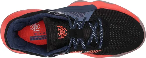 Vista 5 de adidas Tenis de baloncesto unisex para niños D.o.n. Issue #1