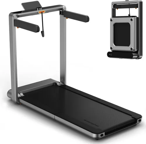 Vista 7 de WALKINGPAD X Series Folding Treadmills for Home, Smart Vertical Fold, LED Display, No Assembly