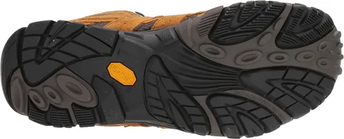 Vista 4 de Merrell J033327 Botas de senderismo para hombre