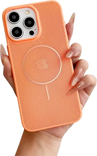 Vista 11 de Caseative Funda para iPhone 14 Plus, color negro
