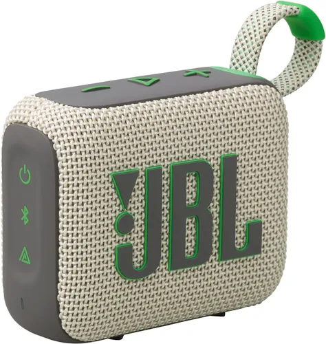Vista 15 de JBL JBLGO4BLKAM-Z Go 4 - Bocina Bluetooth portátil, color negro (reacondicionado certificado)