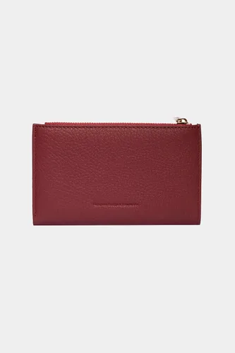 Vista 19 de Grande -2804 Cartera para mujer, Naranja, Minimalista