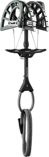 Vista 18 de Wild Country Friend - Cámaras de escalada en roca, protección ligera y activa para escalada comercial y alpina