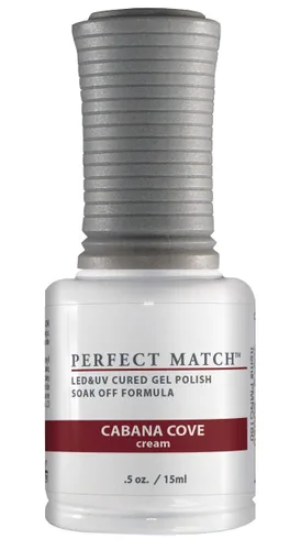 Vista 21 de LeChat Perfect Match - Esmalte en gel, All That Sass, 0.5 onzas (PMS179)