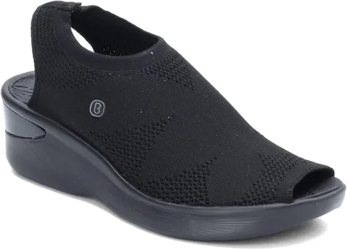 Vista 4 de BZees Secret - Sandalias con tirantes para mujer