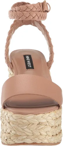 Vista 2 de Nine West Sandalias de cuña Keily para mujer
