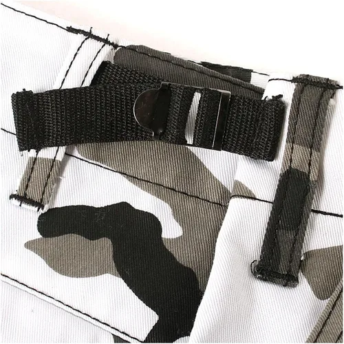 Vista 7 de Rothco Pantalones cortos BDU de longitud larga