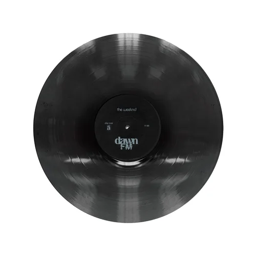 Vista 2 de Dawn FM2 LP