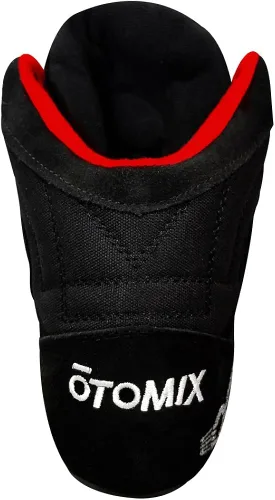 Vista 3 de Otomix Stingray Escape - Zapatos de levantamiento de pesas para mujer
