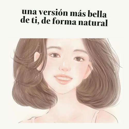 Vista 5 de Tinte para el cabello castaño con henna de agua, mezcla de 1 minuto, 60 minutos, para usuarios de henna e índigo 1-minute mix and 60-minute