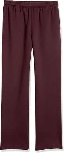 Vista 5 de Tienda Essentials Men's Fleece Sweatpant (Available in Big & Tall)
