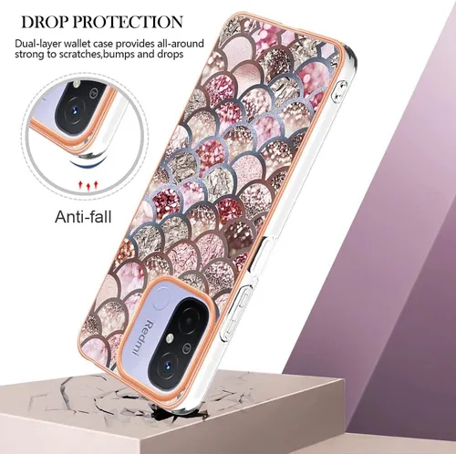 Vista 77 de Funda compatible con Nothing Phone 1, compatible con Nothing Phone One A063 para teléfono móvil TPU funda FLP