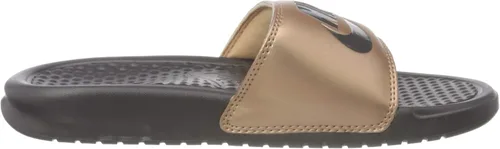 Vista 6 de Nike - Sandalias Benassi Just Do It para mujer