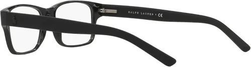 Vista 5 de Polo Ralph Lauren Mens Ph2117 Rectangular Prescription Eyewear Frames