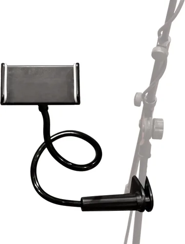 Vista 3 de ChromaCast Soporte para iPad CC-PT
